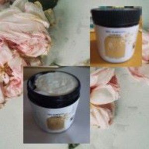 Kokum Hair Butter cream